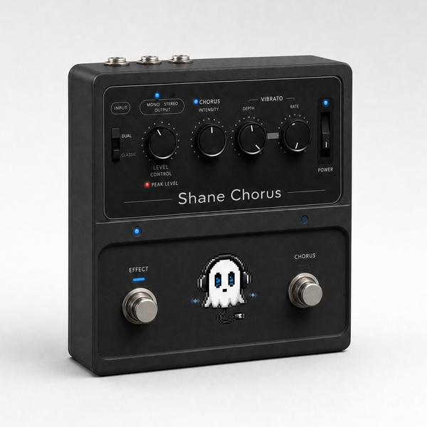 Shane Chorus