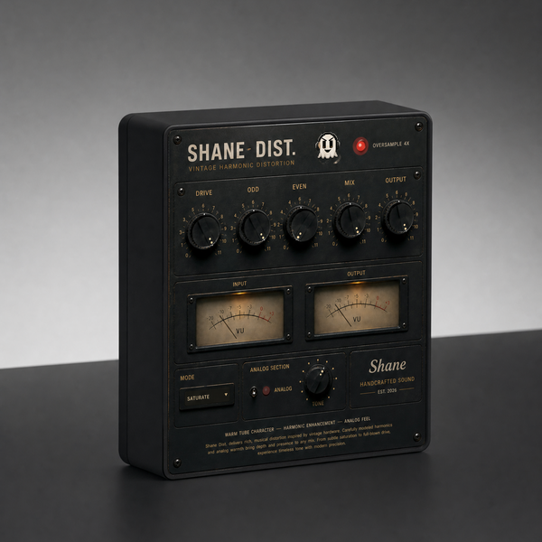 Shane Dist
