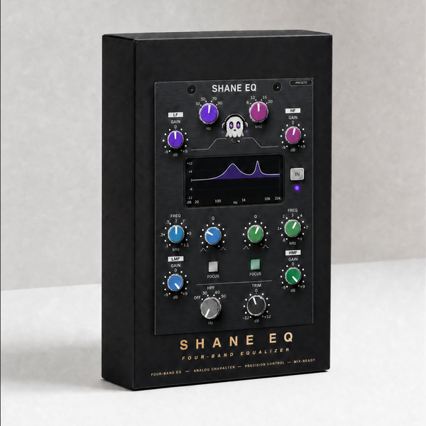 Shane EQ