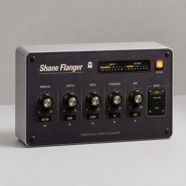 Shane Flanger
