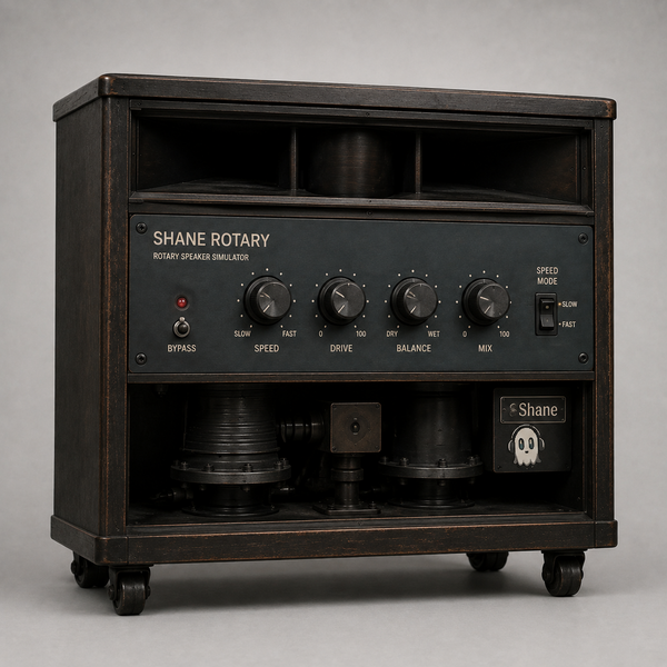 Shane Rotary